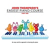 John Thompson Easiest Piano Course Part 1 Revised Edition Pf Book