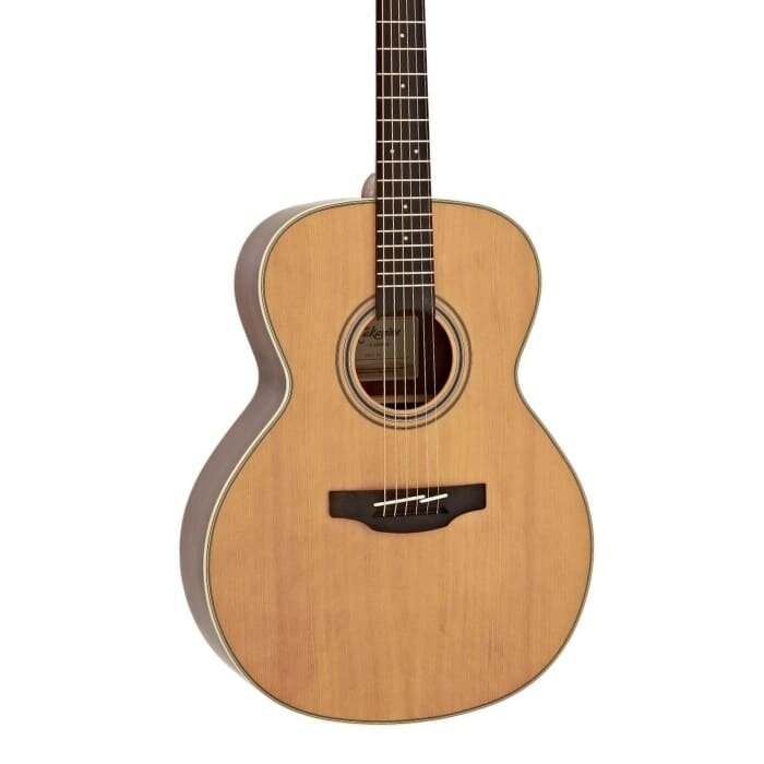 Takamine TK-GN20-NS Acoustic Guitar Natural