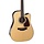 TK-GD90CE-ZC Dreadnought Cutaway Natural Gloss