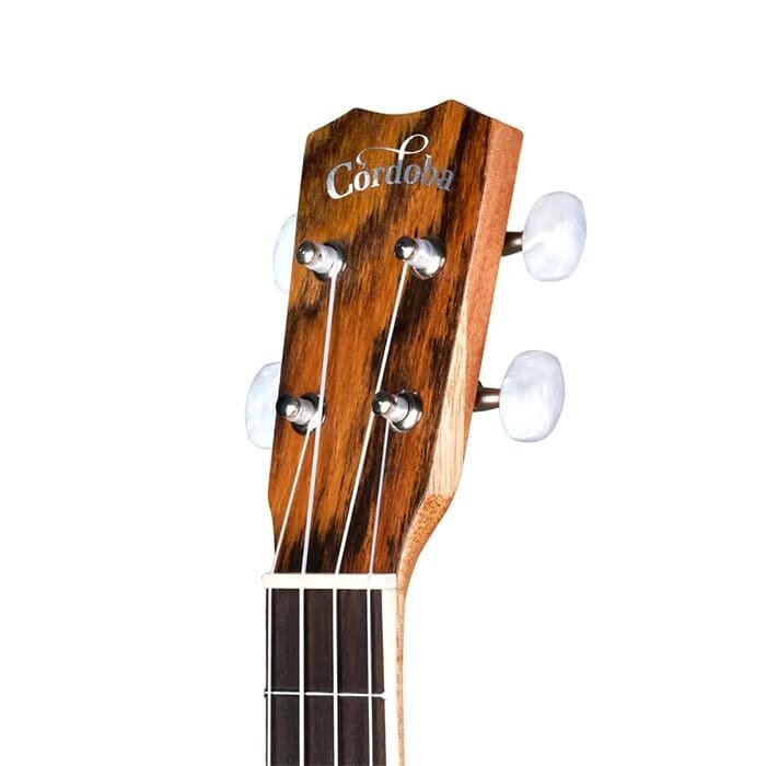 Cordoba COR-15TB/E Tenor Ukulele Satin Polyurethane