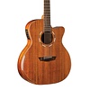 Washburn G55CEK w/ Hardcase Grand Auditorium Acoustic Electric Guitar