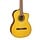 TK-GC1CE-NAT Acoustic-Electric Classical Guitar Natural Gloss