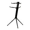 Stay Intruder 02 Black Keyboard Stand