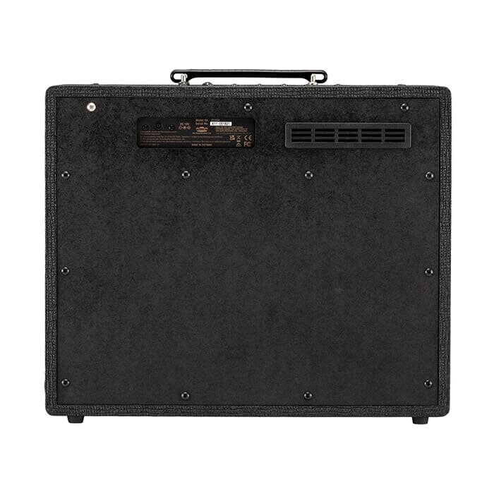 Vox VT40X-CLBL Updated 40w Valvetronic Guitar Amp