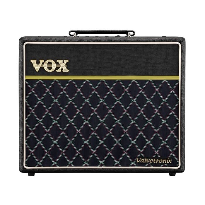 Vox VT20X-CLBL Updated 20w Valvetronic Guitar Amp