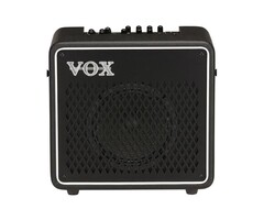 Vox VMG-50 Mini Go Portable Amp 50 Watts