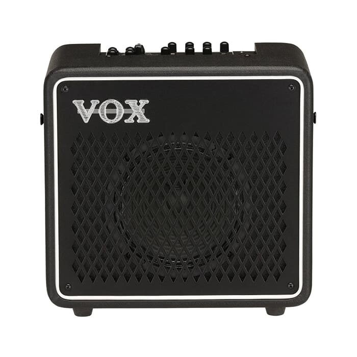 Vox VMG-50 Mini Go Portable Amp 50 Watts