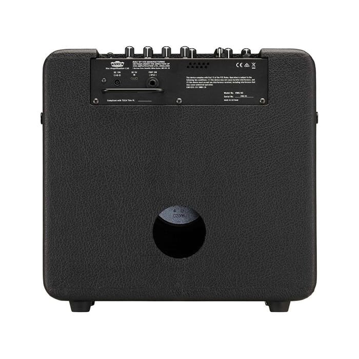 Vox VMG-50 Mini Go Portable Amp 50 Watts