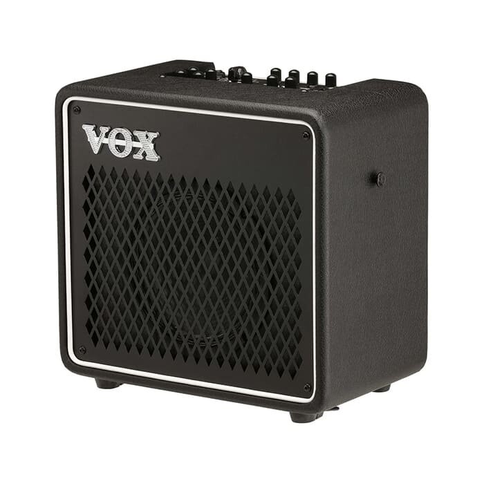 Vox VMG-50 Mini Go Portable Amp 50 Watts