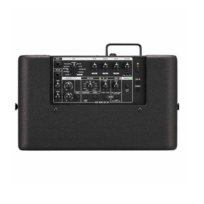 Vox VMG-50 Mini Go Portable Amp 50 Watts