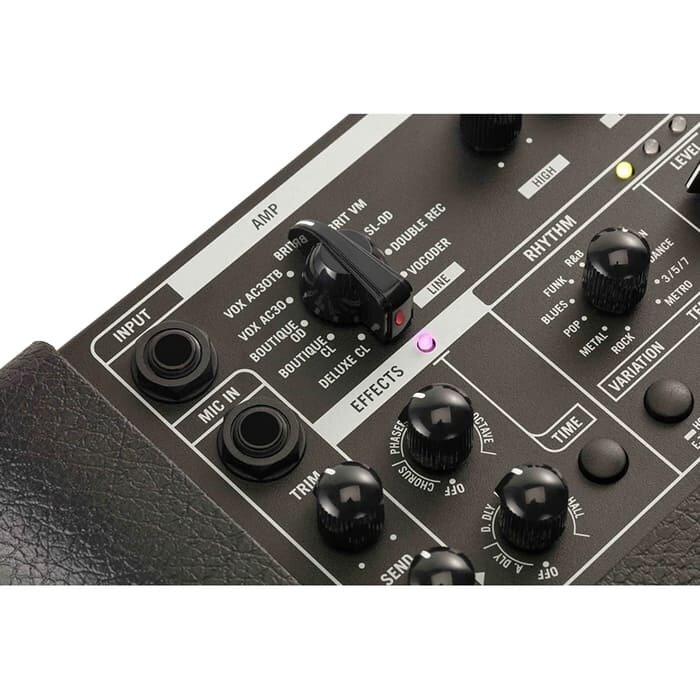 Vox VMG-50 Mini Go Portable Amp 50 Watts