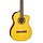Acoustic-Electric Classical Guitar Natural Gloss