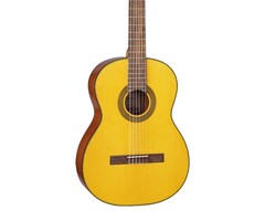 Takamine GC1-NAT Classical Guitar Natural Gloss Spruce Top