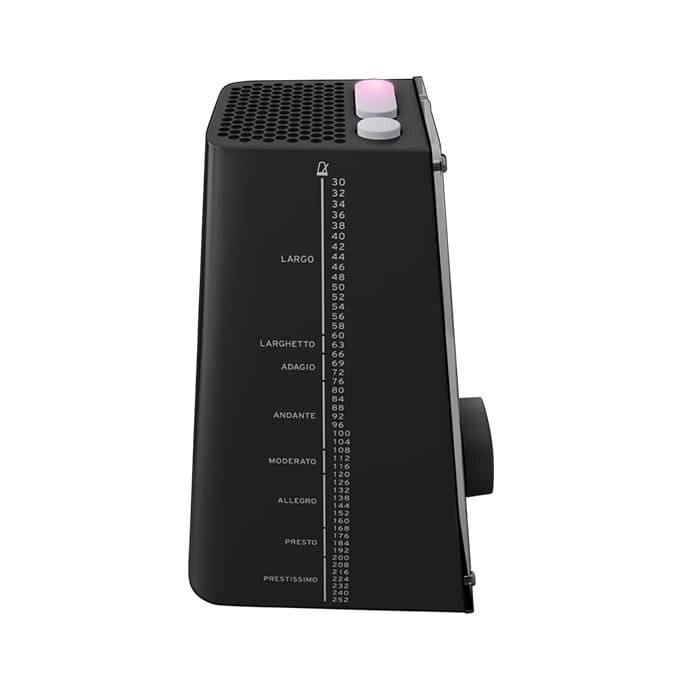 Korg KDM3-BK Digital Metronome V3