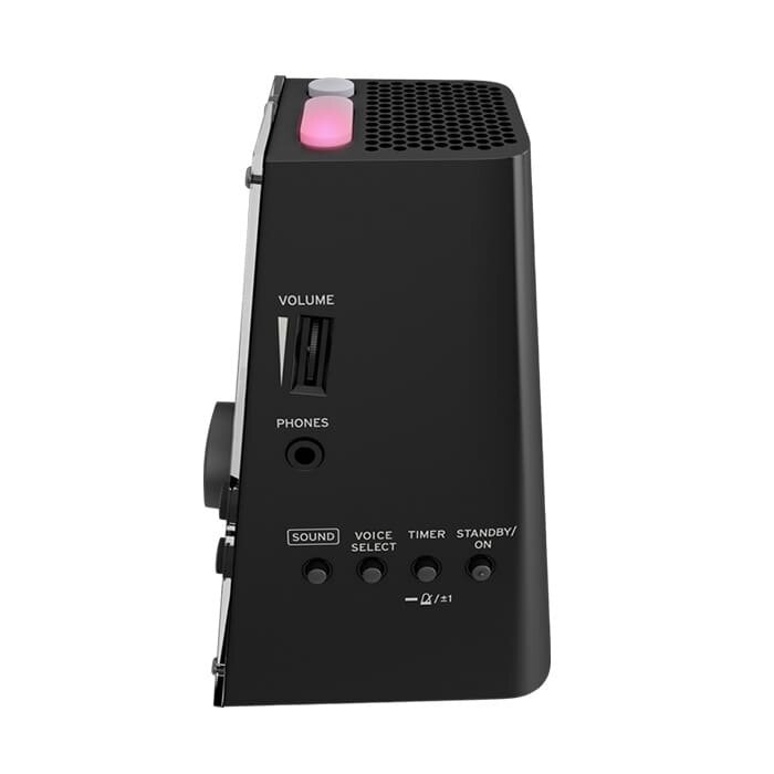 Korg KDM3-BK Digital Metronome V3