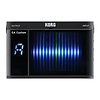 Korg GA-CS Tuner With 3D Strobe  Display - Black