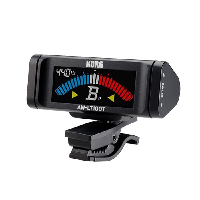 Korg Korg AW-LT100T Trumpet/Trombone Tuner