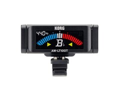 Korg AW-LT100T Trumpet/Trombone Tuner