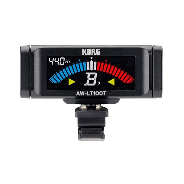 Korg Korg AW-LT100T Trumpet/Trombone Tuner