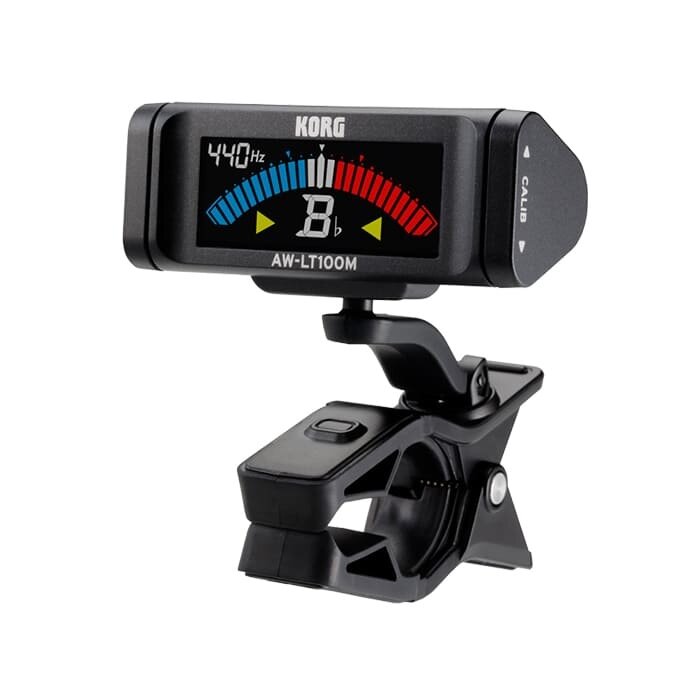 Korg AW-LT100M Orchestral Tuner