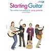 Starting Guitar Book