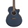 Ibanez AE100 DBF Acoustic-Electric Guitar Blue