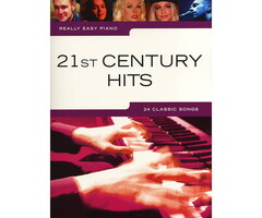 Really Easy 21st Century Hits DNO