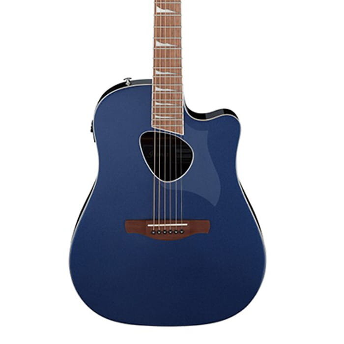 Ibanez ALT30 ALTSTAR Series Electro-Acoustic Guitar Spruce Top
