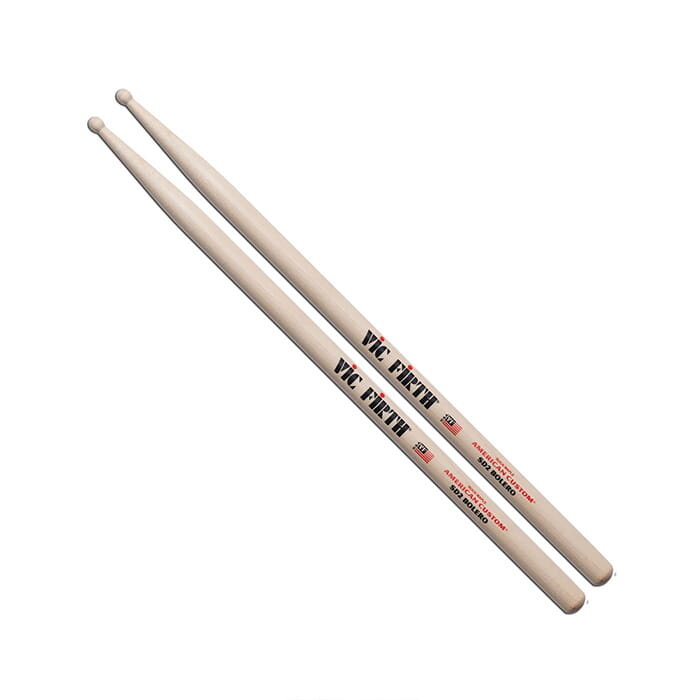 Vic Firth SD2 Bolero Maple Wood