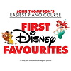 John Thompson  First Disney Favourites