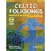 Arr James Curnow: Celtic Folksongs For All Ages Book+Cd (Flute, Oboe, Violin Or C-Melody)