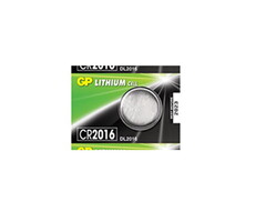 Duracell 3V Lithium Battery