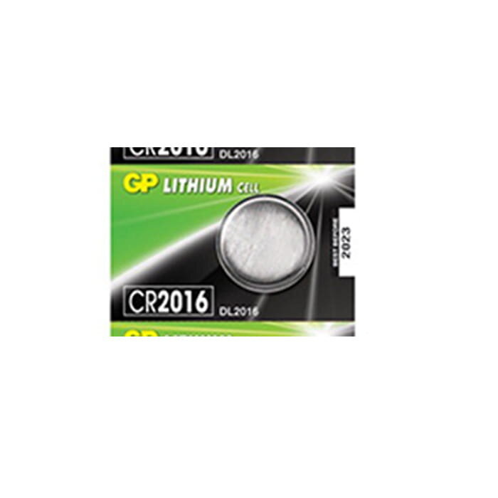 Duracell 3V Lithium Battery