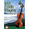 Irish Fiddle Playing Book (Guide For The Serious Player)