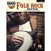 Folk Rock Hits For Banjo