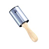 IQ Plus Aluminum Shaker with Handle