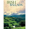 Irish Ballads PVG
