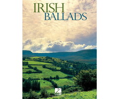 Irish Ballads PVG