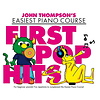 John Thompson's Piano Course: First Pop Hits