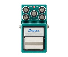 Ibanez Ibanez TS9B Bass Overdrive Pedal