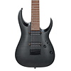 Ibanez RGA742FM TGF 7-Strings Electric Guitar Transparent Grat Flat