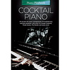 Piano Playbook: Cocktail Piano