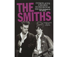 The Smiths Complete Chord Songbook