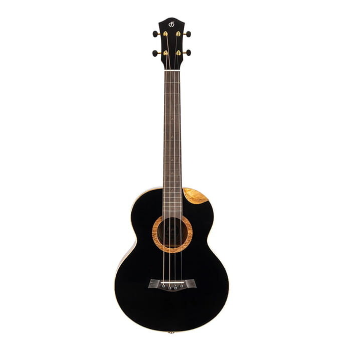 Flight Nora Baritone Electro Ukulele
