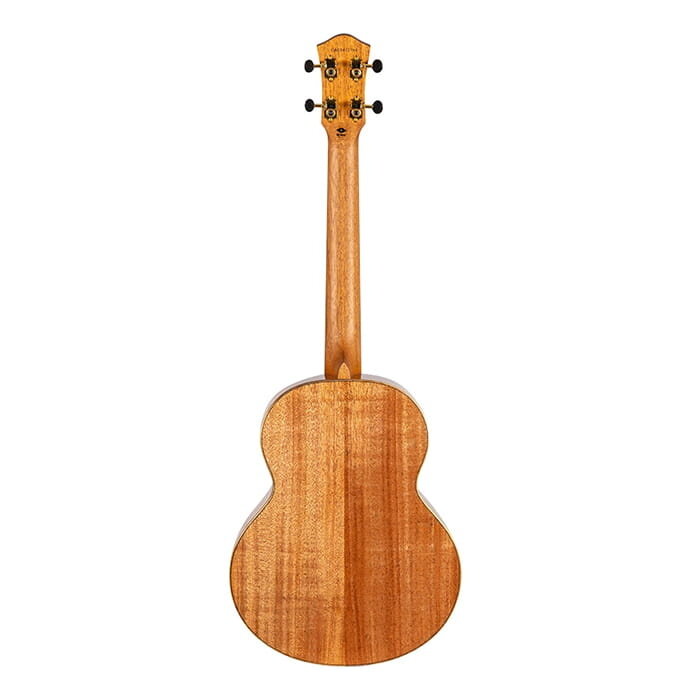 Flight Nora Baritone Electro Ukulele