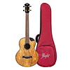 Flight Maia Baritone Electro Acoustic Ukulele Left Handed