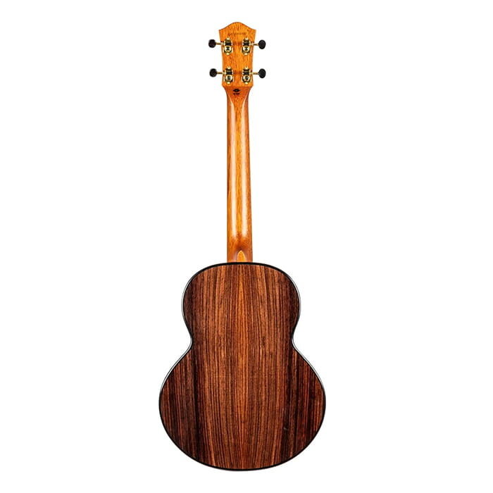 Flight Maia Baritone Electro Acoustic Ukulele Left Handed