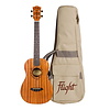Flight DUB38 Baritone Electro Ukulele  (Active Pickup)