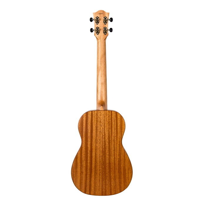 Flight  DUB38 Baritone Electro Ukulele  (Active Pickup)