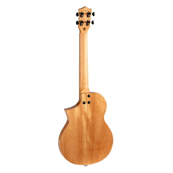 Flight Aviator Baritone Mango CE